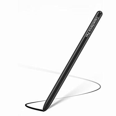 Imagem de Shieid Fold 3 S Pen para Samsung Galaxy Z Fold 3 5G, S Pen Fold Edition Somente compatível Galaxy Z Fold 3, Preto