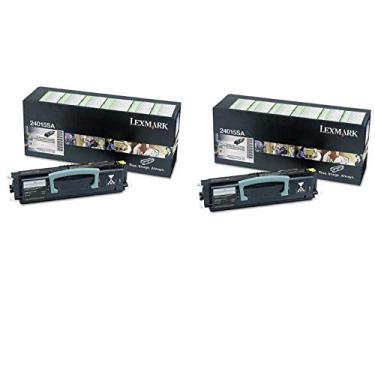 Imagem de Lexmark Cartucho de toner 24015SA Return Program para E330, E340, E342