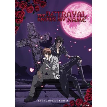 Imagem de The Betrayal Knows My Name: The Complete Series
