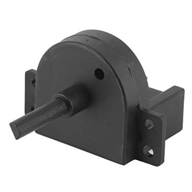 Imagem de Interruptor do ventilador do ventilador do aquecedor,77367027 M¨®dulo de controle do ventilador Acess¨®rio de substitui??o do interruptor do ventilador do ventilador do aquecedor adequado para Peu,