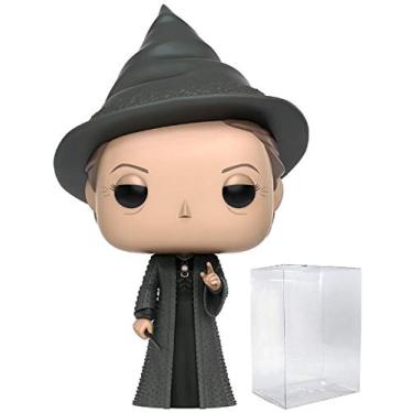 Imagem de Funko Pop! Movies: Harry Potter - Minerva McGonagall #37