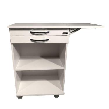 Imagem de Carrinho Para Clínicas Veterinárias