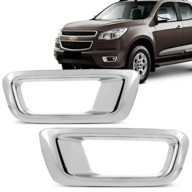 Imagem de Mold.Farol Aux.S-10 2012 - Shekparts