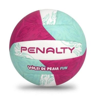 Imagem de Bola Vôlei Praia Penalty Fun Xxi