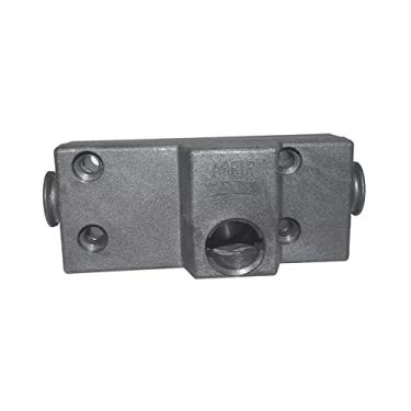 Imagem de CARCACA TIRANTE FECHADURA PORTA CONJUNTO VW