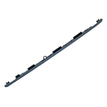 Imagem de Laptop Black LCD Tampa de dobradiça para MSI Prestige 14 MS-14C1 P14 R+L Prestige 14 A11SCS A11SCX A11SB A11SC A10SC A10RB A10RAS A10RBS Prestige Prestige 14EVO A11M NOVO