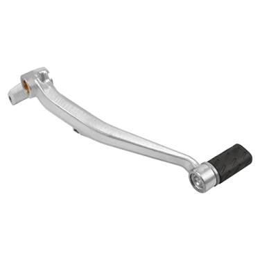 Imagem de Worldmotop Motocicleta Pedal Freio CNC Conjunto de Alavanca de Freio e Embreagem para Ducati DIAVEL Multistrada 1200 o ano todo (S1)