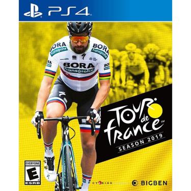 Imagem de Tour De France Season 2019 - PS4