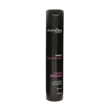 Imagem de Shampoo Reconstrutor 300ml - Acquaflora