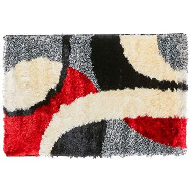 Imagem de Veludo Cortado Shaggy Jacq 1 Casa D'Oro Gana 2