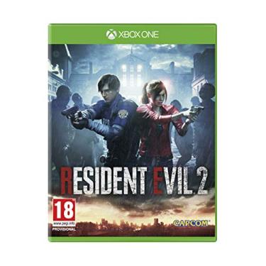 Imagem de Resident Evil 2 - Xbox ONE nv Prix