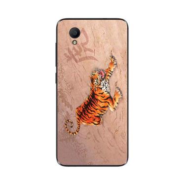 Imagem de Capa Adesivo Skin243 Verso Para TLC L5