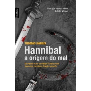 Imagem de Hannibal: A Origem Do Mal