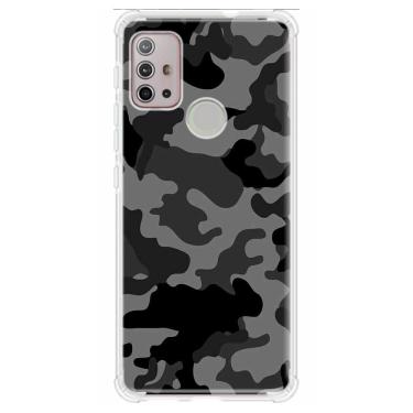 Imagem de Capa Capinha De Celular Compatível com Moto G10/G20/G30 Motorola Personalizada