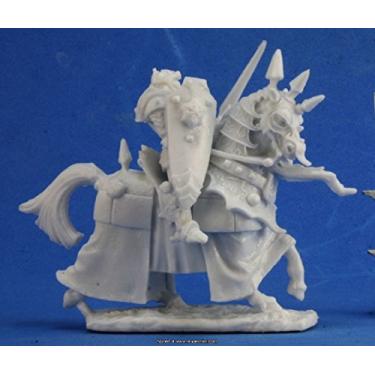 Imagem de Bones Count Lorenth Miniature Reaper