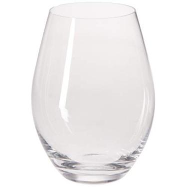 Imagem de Orrefors Mais taças de vinho sem haste, conjunto de 4 -