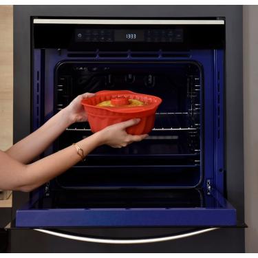 Imagem de Forno Elétrico Air Fryer 60cm 220V Cuisinart Arkton Preto