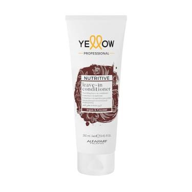 Imagem de Yellow Professional Yellow Nutritive Leave-In Conditioner 250Ml - Creme Nutritivo - Con...