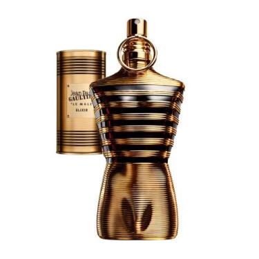 Imagem de Perfume Jean Paul Gaultier Le Male Elixir Parfum 75ml