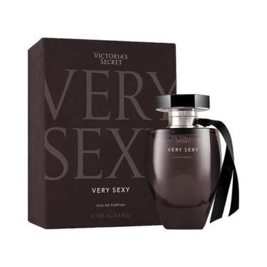 Imagem de Perfume Victorias Secret Very Sexy Eau De Parfum 100ml - Vila Brasil