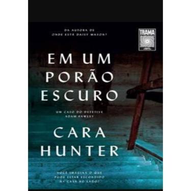 Imagem de Em Um Porao Escuro