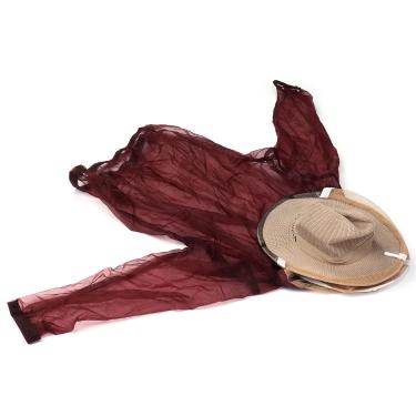 Imagem de Beekee Ive Veil et Clothes with Hat Bee Suit Apicultor Plies ARY, Garden Ding Beekee Tools