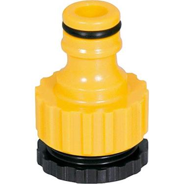 Imagem de Vonder, Conector Plástico Para Torneira, Rosca Fêmea 3/4".