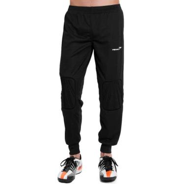 Imagem de Calça Goleiro Penalty Matis 12 Infantil Futsal Campo Handball