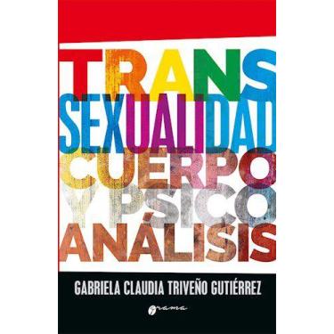 Imagem de Trans Sexualidad Cuerpo E Pisco Anilisis - Grama