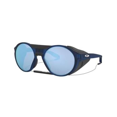 Imagem de Óculos de Sol Oakley Clifden Matte Translucent Blue W/Prizm Deep Water Polarized