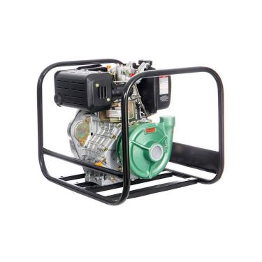 Imagem de Motobomba Centrífuga a Diesel Toyama TDWP40C-XP 10.5 HP