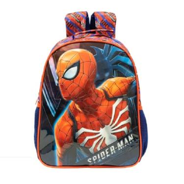 Imagem de Mochila, Xeryus, Spider-Man R