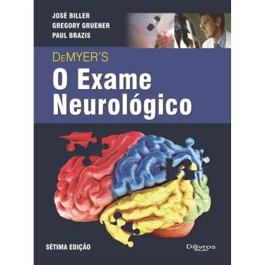 Imagem de Demyer O Exame Neurologico
