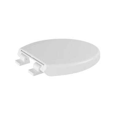 Imagem de Assento Sanitário Plástico Astra TOV/SC Soft Close