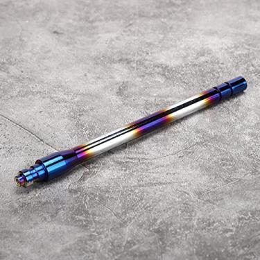 Imagem de Antena de Rádio para Carro, Leve, Resistente, Durável, Melhoria de Sinal, Automóvel Universal