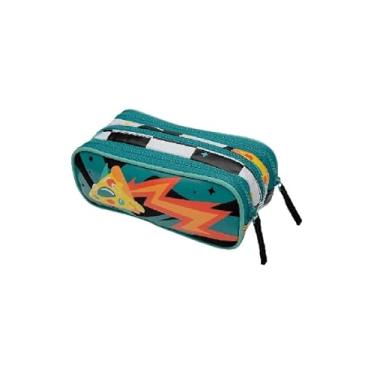 Imagem de Estojo Triplo Space Food - Puket