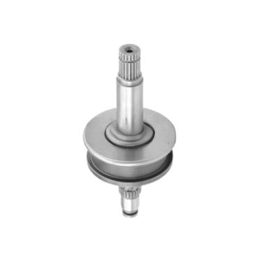 Imagem de Impulsor Partida Mitsu bishi 20 30 31 32 33 35 3600 E3000 Fuso Canter Light Bus Wheel Loader Me700972 M357T72671 M357T72672 M357X72672 M357X85273