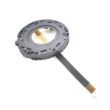 Imagem de Conjunto de unidade de diafragma Aperture Group para substituição de lente Canon EF 24-70mm f/2.8L II USM