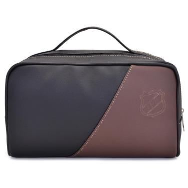 Imagem de Necessaire Masculina Organizador de Mala Viagem-Masculino