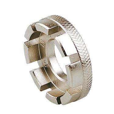 Imagem de oshhni Ferramenta de Ajuste de Raio de Bicicleta Ferramenta de de Bicicleta Raio