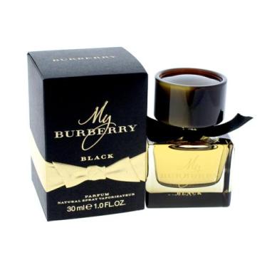 Imagem de Perfume Burberry My Burberry Black Eau De Parfum 30ml Para Mulheres