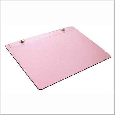 Imagem de Prancheta Portátil Desenho Técnico Madeira Rosa A3 - Fenix