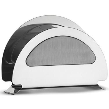 Imagem de Tramontina 61216120 Porta Guardanapos em Aço Inox, Prata