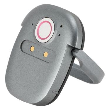 Imagem de Dispositivo Tradutor de Idiomas, Tradutor de Voz Bidirecional Bluetooth 5.2,Suporte para 109 Idiomas, Dispositivo Tradutor Portátil, Dispositivo de Tradução de Idiomas para Viagens