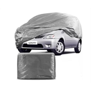 Imagem de Capa Cobrir Carro 100% Impermeavél G Protetora
