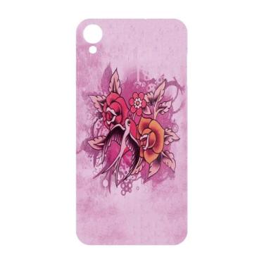 Imagem de Capa Adesivo Skin007 Verso Para Asus Zenfone Live L1 ZA550K - KawaSkin