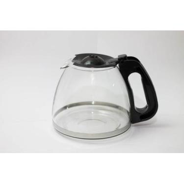 Imagem de Jarra Compatível para Cafeteira Electrolux Buon Giorno - Mistral