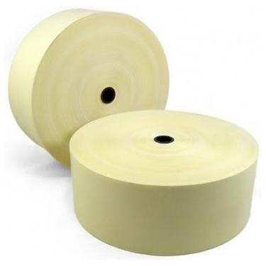 Imagem de Kit 6 Un Bobinas papel para Impressão Térmica 57mmX300m - Circuitec