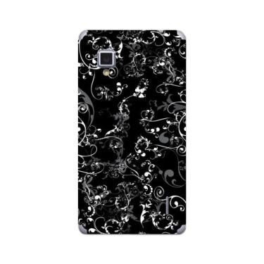 Imagem de Capa Adesivo Skin359 Verso Para Lg Optimus G E977 - KawaSkin
