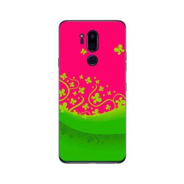 Imagem de Capa Adesivo Skin358 Verso Para LG G7 ThinQ - KawaSkin